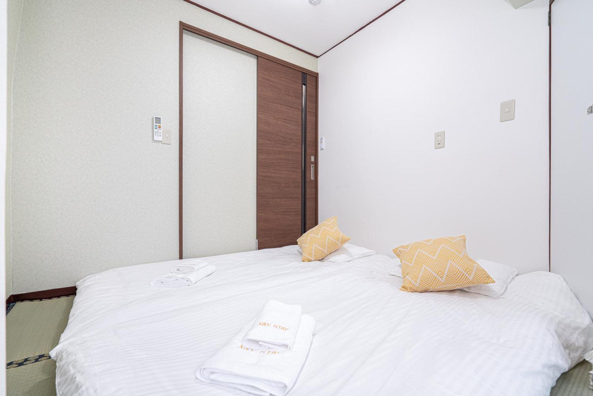 New Open! Nearest Jr Shinokubo And Jr Soubu Line Higashinakano, Shinjuku 5 Minute Ginza 25 Minute Asakusa 35 Minute Tokyo prefektur