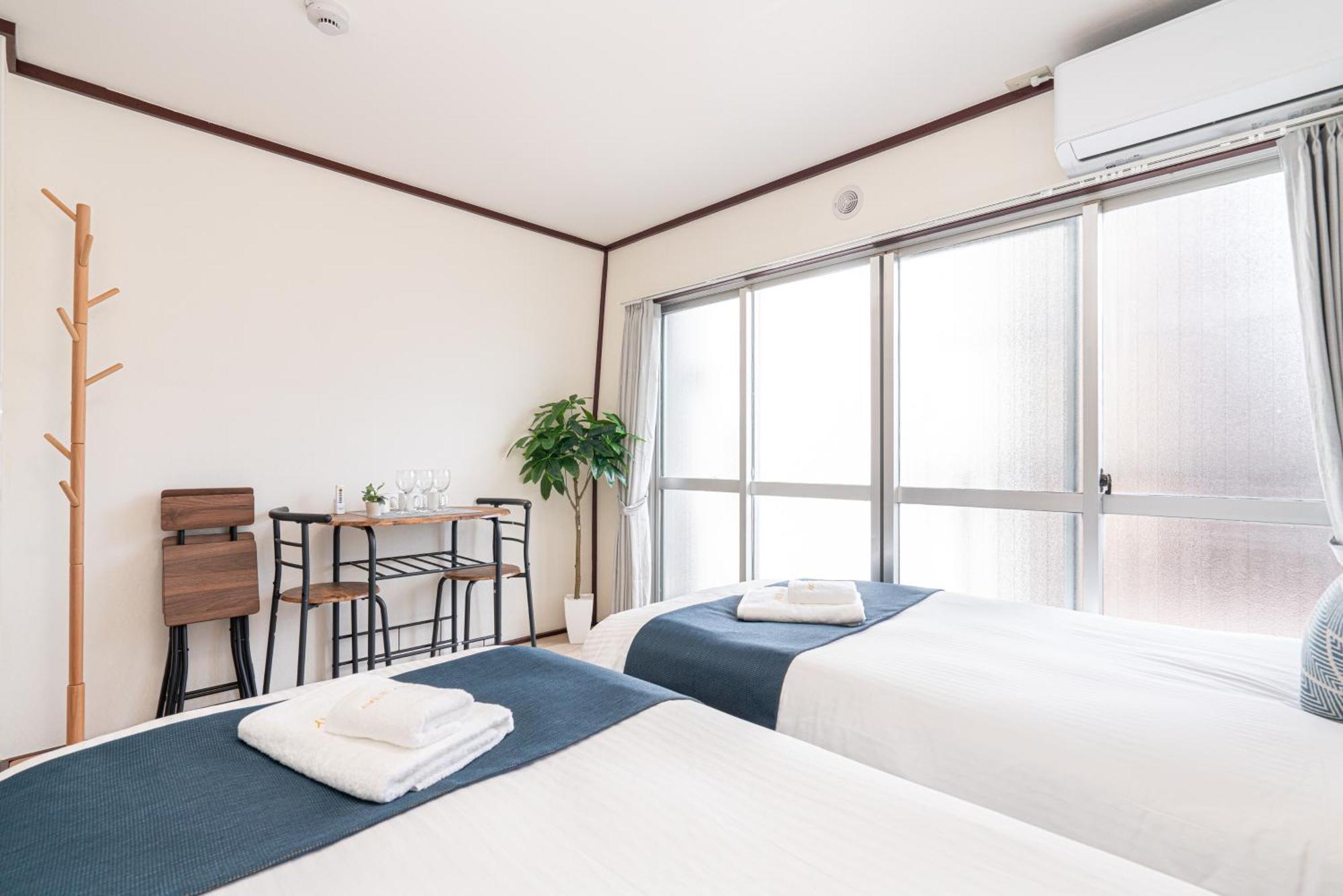New Open! Nearest Jr Shinokubo And Jr Soubu Line Higashinakano, Shinjuku 5 Minute Ginza 25 Minute Asakusa 35 Minute Tokyo prefektur