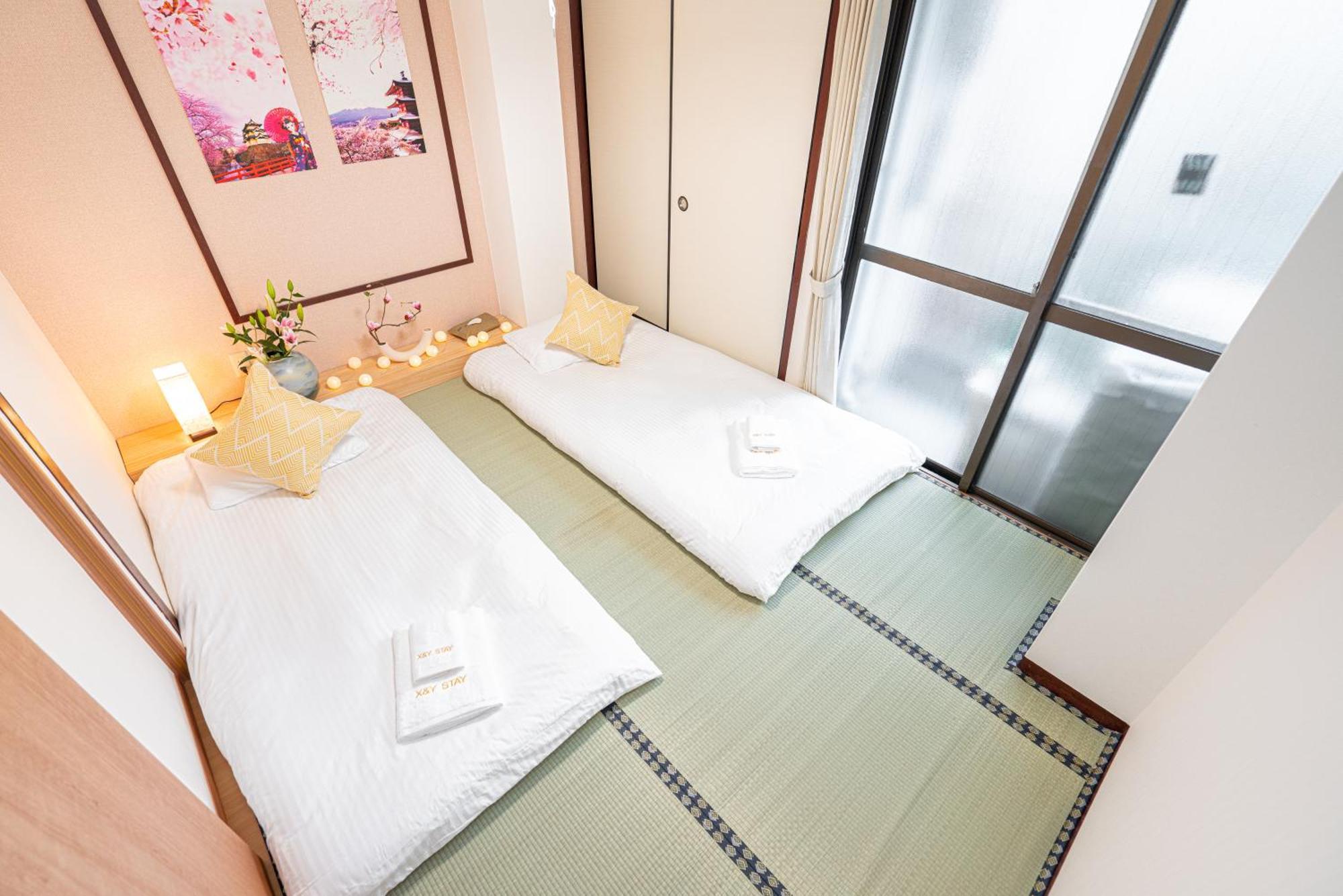 New Open! Nearest Jr Shinokubo And Jr Soubu Line Higashinakano, Shinjuku 5 Minute Ginza 25 Minute Asakusa 35 Minute Tokyo prefektur
