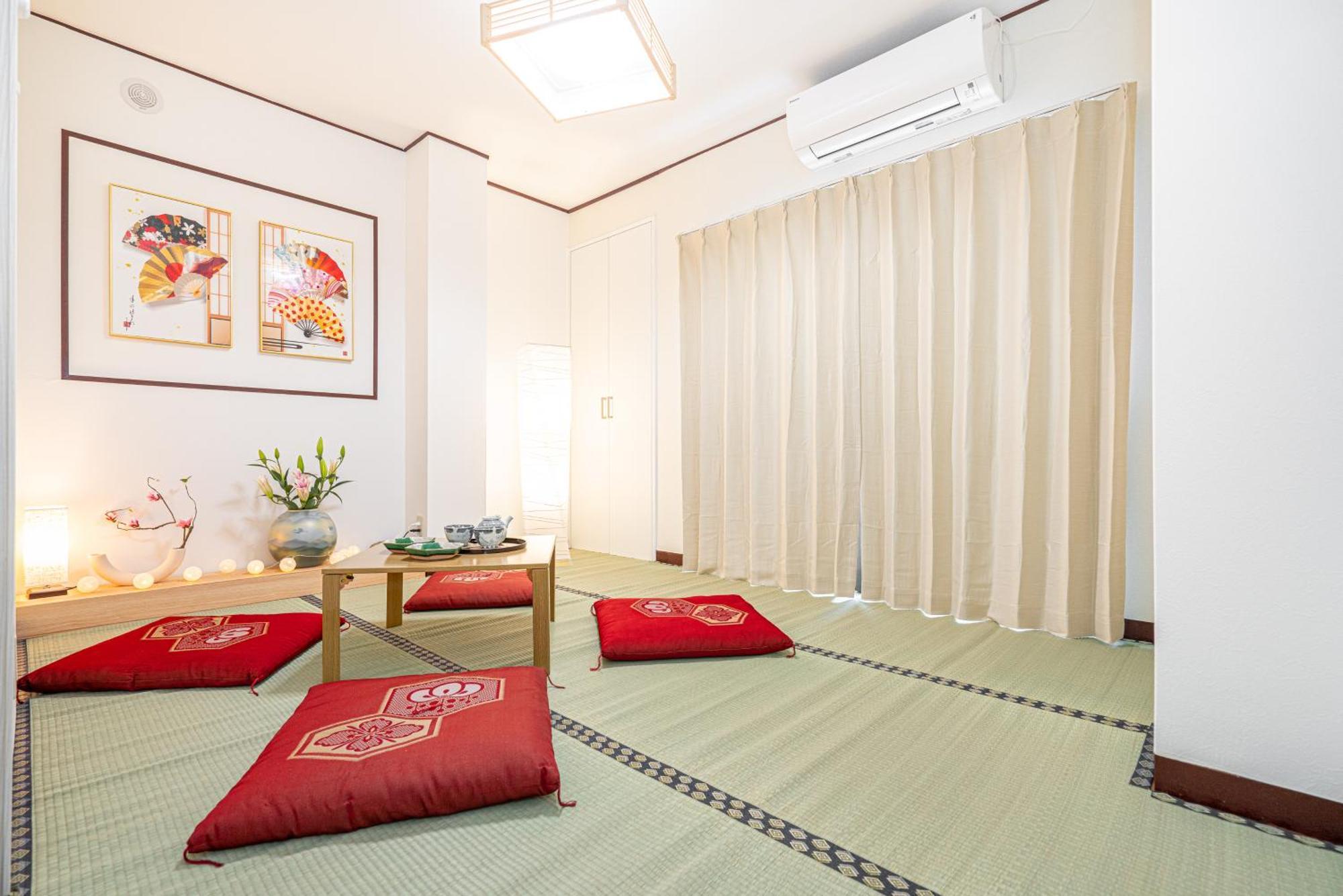 New Open! Nearest Jr Shinokubo And Jr Soubu Line Higashinakano, Shinjuku 5 Minute Ginza 25 Minute Asakusa 35 Minute Tokyo prefektur
